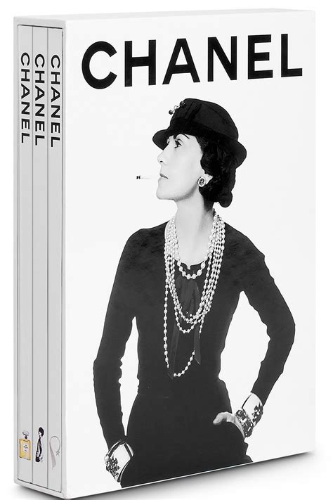 livre chanel maison du monde|Les beaux livres de mode à posséder .